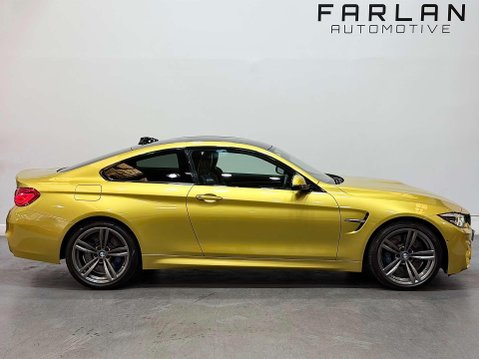 BMW M4 3.0 BiTurbo Coupe 2dr Petrol DCT Euro 6 (s/s) (431 ps) 17