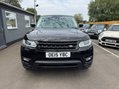 Land Rover Range Rover Sport SDV6 HSE DYNAMIC 3