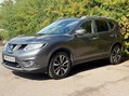 Nissan X-Trail 1.6 DIG-T n-tec Euro 6 (s/s) 5dr 3