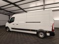 Nissan NV400 2.3 dCi 35 Tekna FWD L3 H2 Euro 6 5dr 24