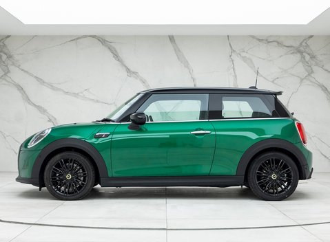 Mini Hatch S Electric Level 3 2