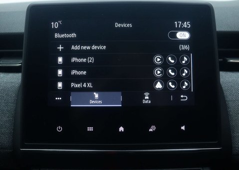 Renault Clio 1.6 Clio Techno E-Tech HEV Auto 5dr 24