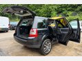 Land Rover Freelander 2 2.2 TD4 HSE SUV 5dr Diesel Auto 4WD Euro 4 (160 ps) 46