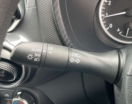 Nissan Juke 1.0 Juke Acenta DiG-T 5dr 48