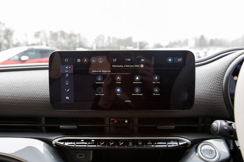 Fiat 500e LA PRIMA 25