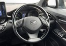 Toyota C-HR 1.8 Hybrid Excel 5dr CVT [Leather] 15