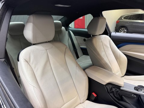 BMW 4 Series 2.0 420d M Sport Auto Euro 6 (s/s) 2dr 39