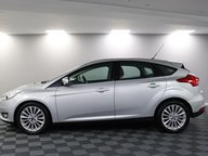Ford Focus TITANIUM X TDCI 16