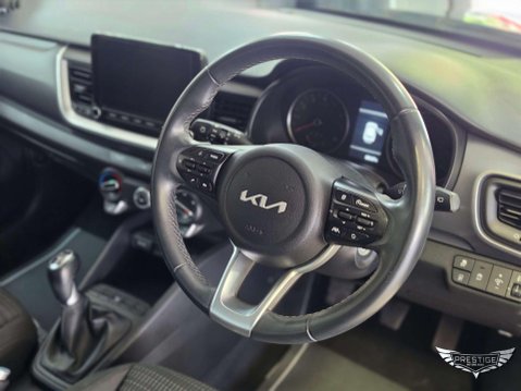 Kia Stonic 1.0 T-GDi 2 Euro 6 (s/s) 5dr 55