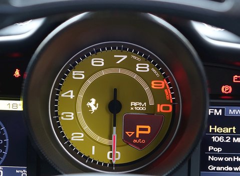 Ferrari 458 Speciale 4