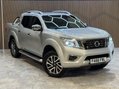 Nissan Navara 2.3 Navara Tekna dCi Auto 4WD 5dr 1