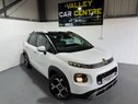 Citroen C3 Aircross 1.2 PureTech Flair Euro 6 (s/s) 5dr