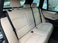 BMW X3 2.0 20d M Sport Auto xDrive Euro 6 (s/s) 5dr 15