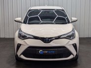 Toyota C-HR 1.8 C-HR Excel HEV CVT 5dr 25