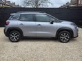Citroen C3 Aircross 1.2 PureTech Shine Euro 6 (s/s) 5dr 8