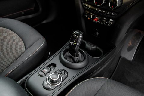 Mini Countryman COOPER CLASSIC 29