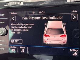 Volkswagen Golf 2.0 Golf R TSi 4WD 5dr 47