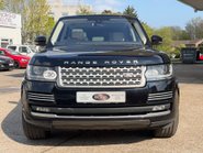 Land Rover Range Rover TDV6 VOGUE SE 11