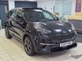 Kia Sportage 1.6 T-GDi GT-Line S DCT AWD Euro 6 (s/s) 5dr 44