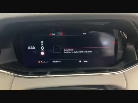 Land Rover Range Rover Evoque 2.0 Range Rover Evoque First Edition D Automatic 4WD 5dr *NATIONAL DELIVERY 13