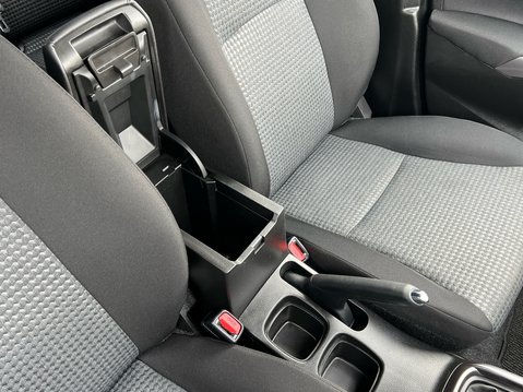 Suzuki S-Cross MOTION BOOSTERJET MHEV 29