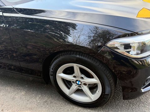 BMW 1 Series 1.5 116D SE Business 5dr 60