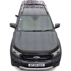 Ford Ranger 3.2 TDCi Wildtrak Pickup Double Cab 4dr Diesel Auto 4WD Euro 6 (s/s) (200 p 7