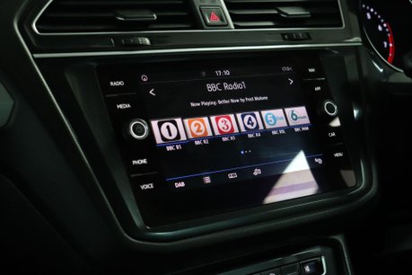 Volkswagen Tiguan SE NAV TSI 39