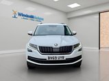 Skoda Kodiaq 2.0 TDI SE L DSG 4WD Euro 6 (s/s) 5dr (5 Seat) 5
