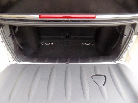 Mini Cooper JOHN COOPER WORKS 25