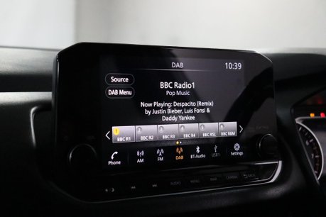 Nissan Qashqai DIG-T N-CONNECTA MHEV 30