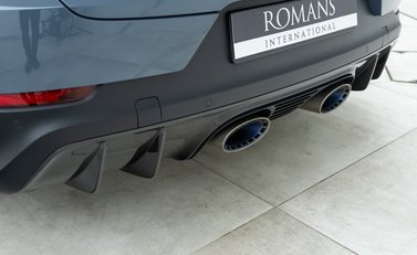 Porsche Cayenne Turbo GT 36