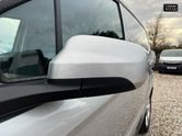 Ford Transit Courier SWB L1H1 Low Roof Limited Air Con Alloys Sensors E 13