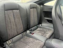 Audi TT 2.0 TFSI 40 S line Coupe 3dr Petrol S Tronic Euro 6 (s/s) (197 ps) 12