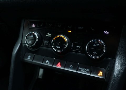 Skoda Kodiaq 1.5 TSI ACT SportLine SUV 5dr Petrol DSG Euro 6 (s/s) (7 Seat) (150 ps) 33