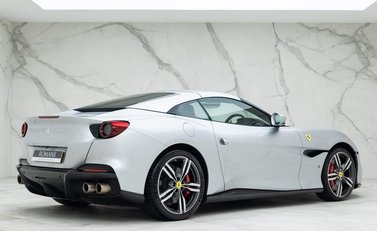 Ferrari Portofino 3.8T V8 F1 DCT Euro 6 (s/s) 2dr 22
