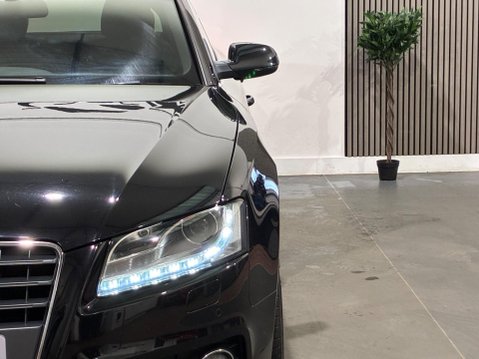 Audi A5 2.0 TDIe S line Sportback Euro 5 (s/s) 5dr 13