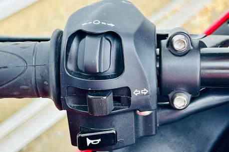 MV Agusta F3 F3 800 19