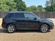 Suzuki Vitara SZ-T BOOSTERJET MHEV 5