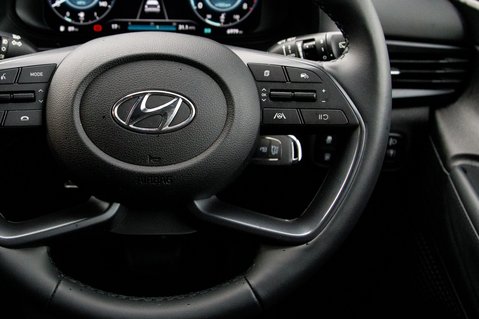 Hyundai i20 T-GDI PREMIUM MHEV 19