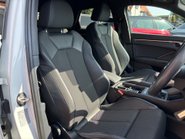 Audi Q3 1.5 TFSI CoD 35 S line Sportback 5dr Petrol Manual Euro 6 (s/s) (150 ps) 23