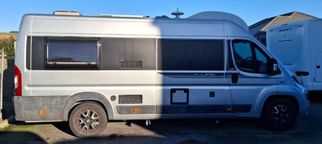 Auto-Trail V-Line 635 SE S-A 2017 AUTO DEPOSIT TAKEN 2