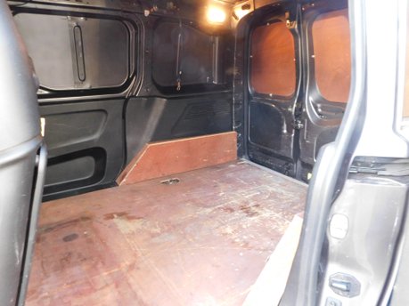 Peugeot Partner 1.5 BLUEHDI PROFESSIONAL L1 16