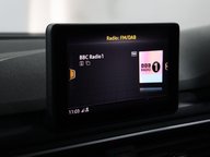 Audi A4 2.0 TFSI 35 Black Edition Euro 6 (s/s) 4dr 39