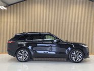 Land Rover Range Rover Velar 3.0 Range Rover Velar R-Dynamic HSE P380 Auto 4WD 5dr 14