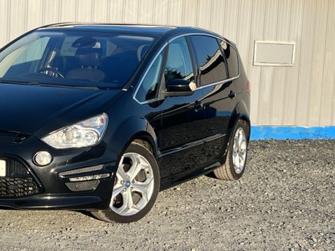 Ford S-Max 2.2 TDCi Titanium X Sport Euro 5 5dr 60