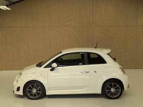Abarth 500 1.4 500 3dr 24