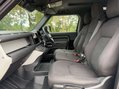 Land Rover Defender 3.0 Defender Hard Top D MHEV Auto 4WD 5dr 2