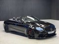Mercedes-Benz C Class 4.0 AMG C 63 S Premium+ Auto 2dr 13