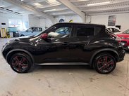 Nissan Juke 1.2 DIG-T Tekna SUV 5dr Petrol Manual Euro 6 (s/s) (115 ps) 34